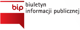 Przejście na stronę główną Biuletynu Informacji Publicznej bip.gov.pl